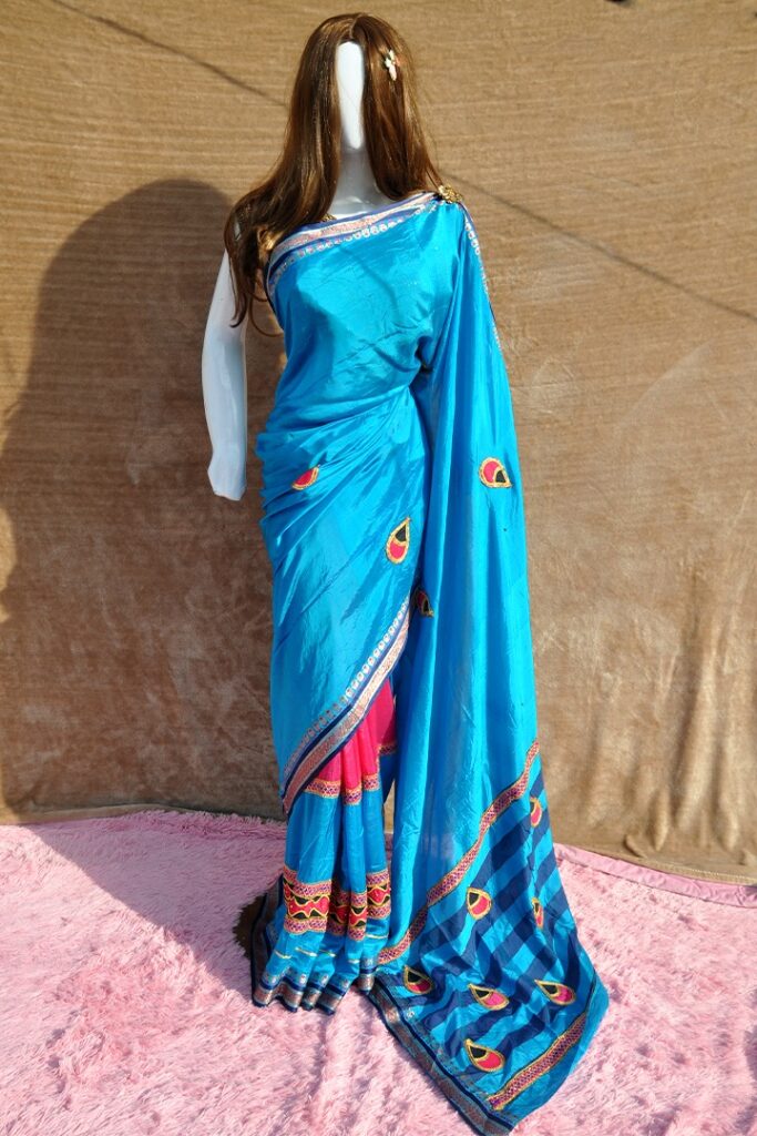 BANARASI SAREE BP-1