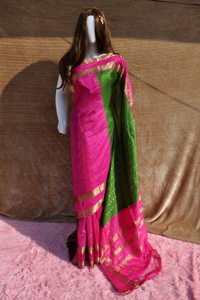 BANARAI SAREE